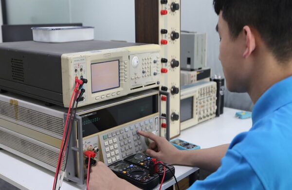 About us - We are professional Electrical Instruments Manufacturer