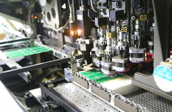 About us - We are professional Electrical Instruments Manufacturer