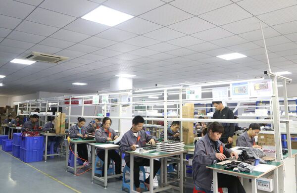 About us - We are professional Electrical Instruments Manufacturer